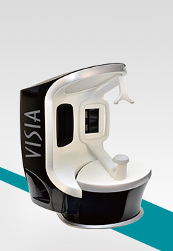 VISIA皮肤检测仪